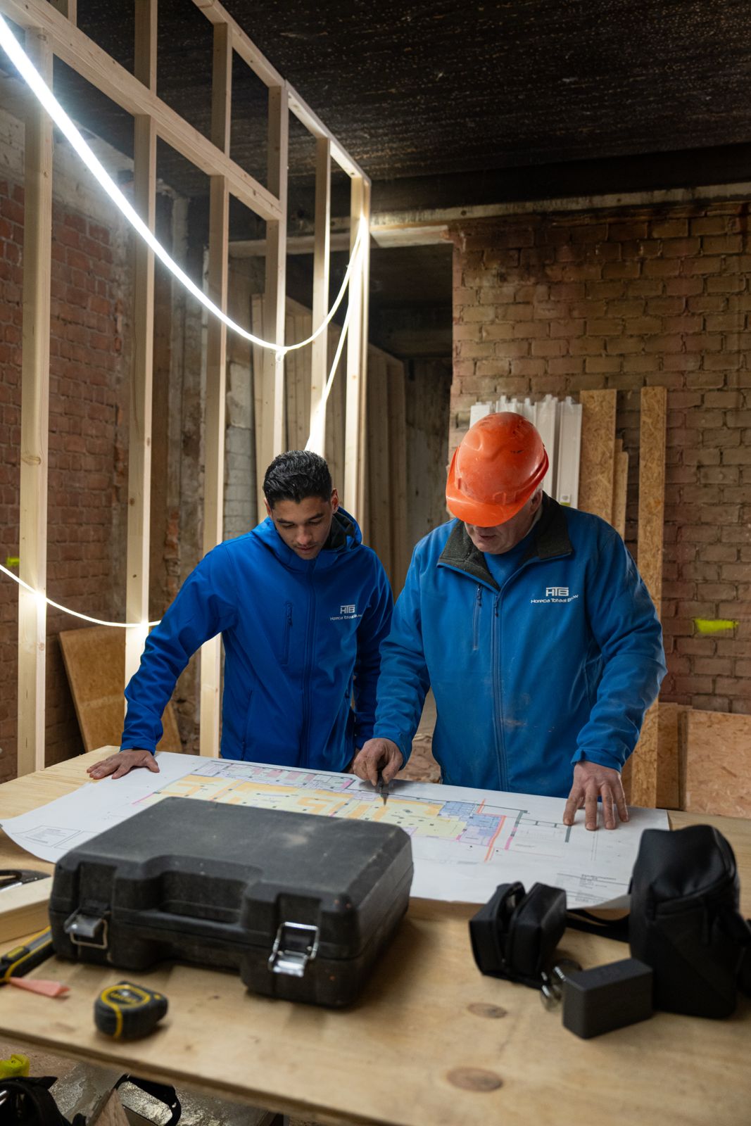 Keuring en certificaten