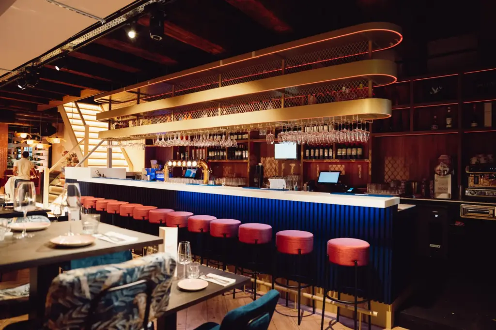 Kade 32 project demonstratie