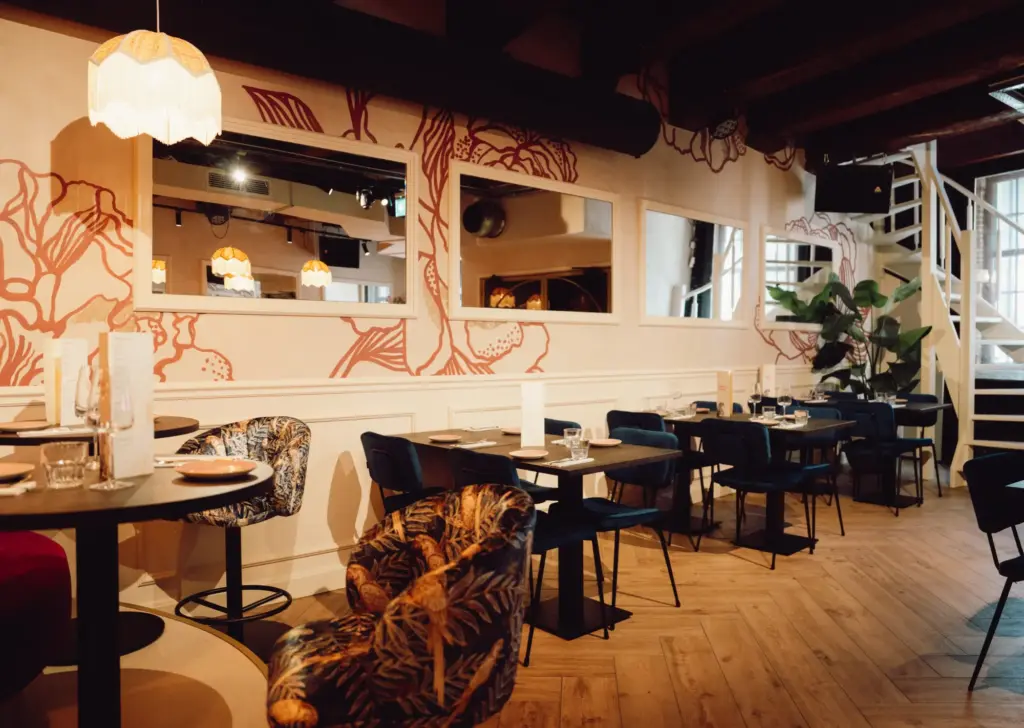 Kade 32 project demonstratie