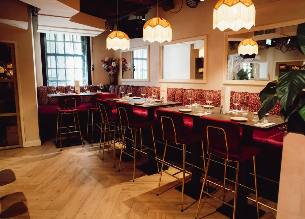 Kade 32 project demonstratie