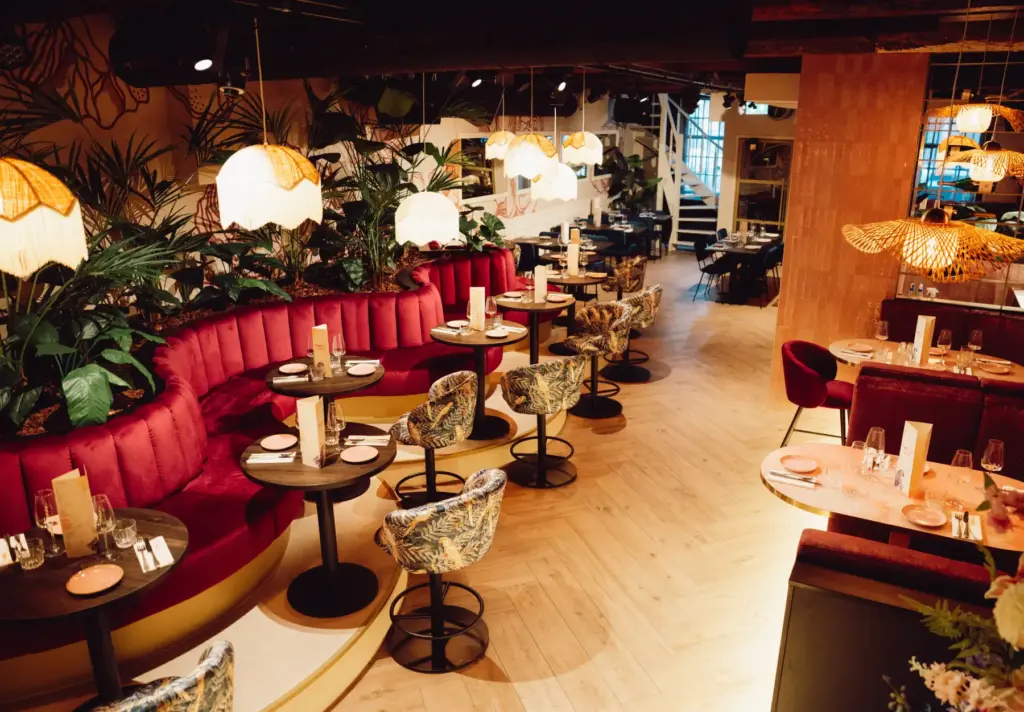 Kade 32 project demonstratie