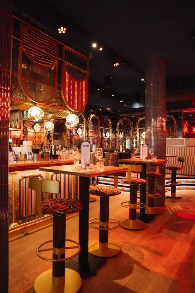 Project Showcase BEAU