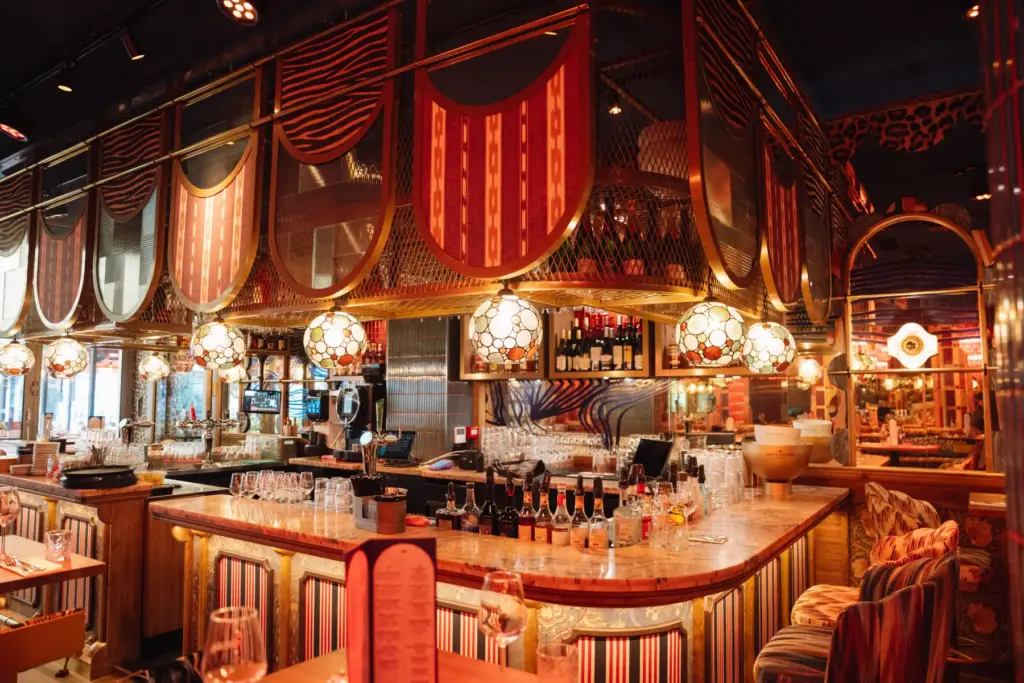 Project Showcase BEAU