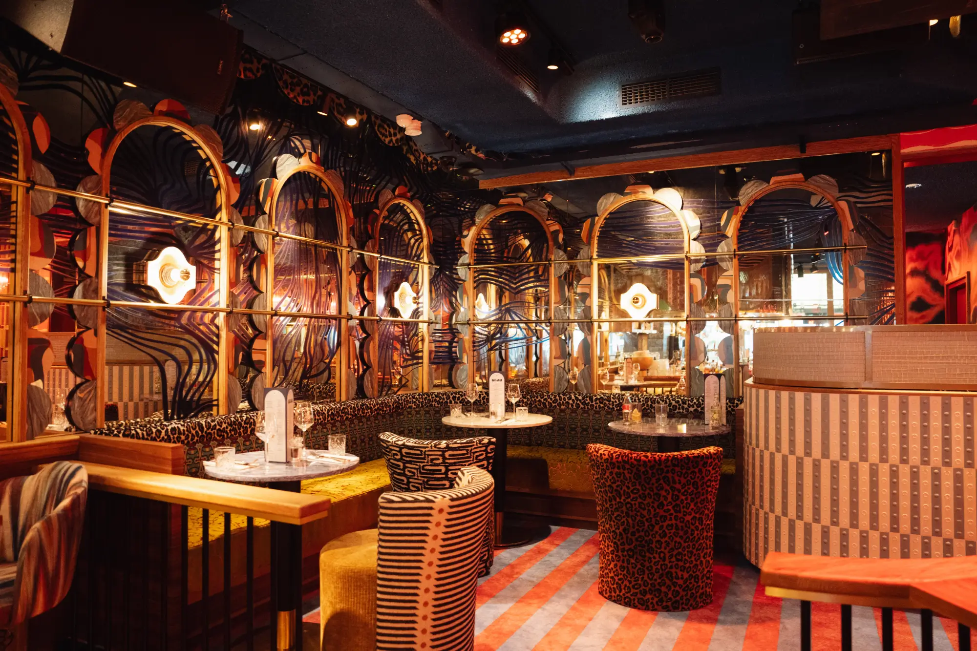 Project Showcase BEAU