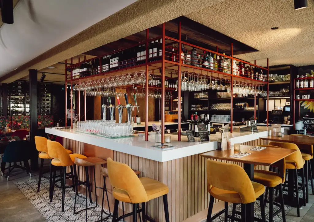 Markt 1 project demonstratie