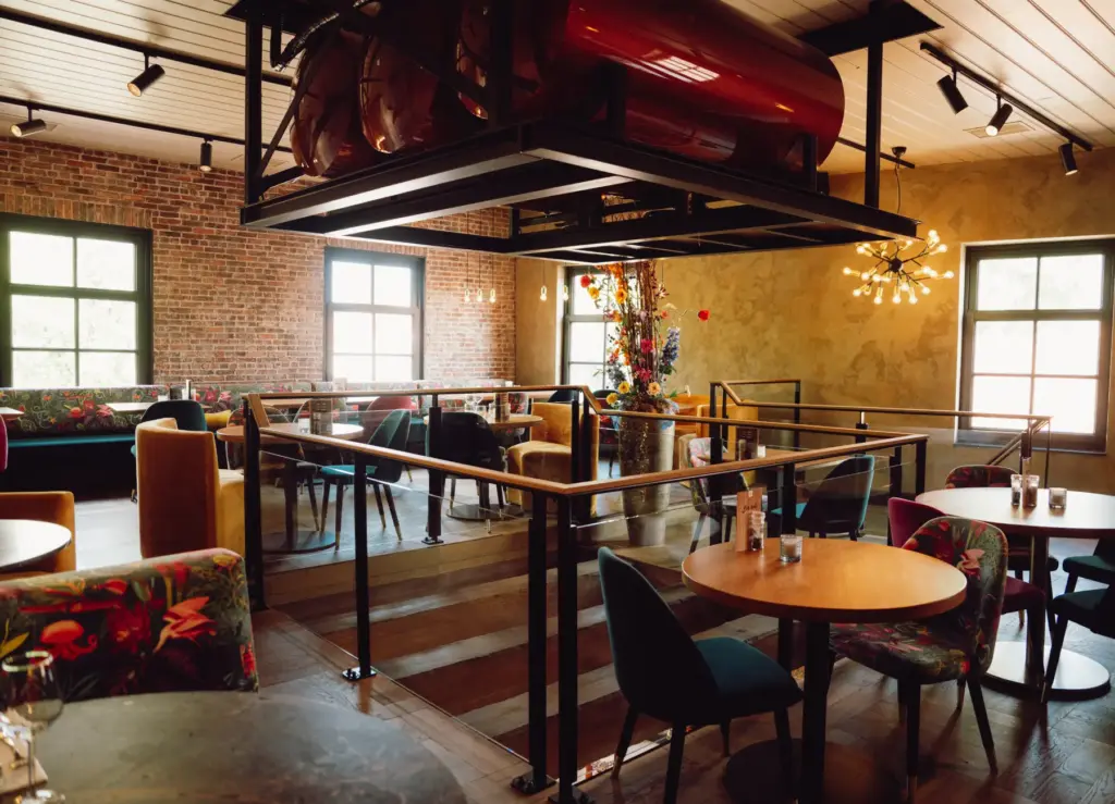 Markt 1 project demonstratie