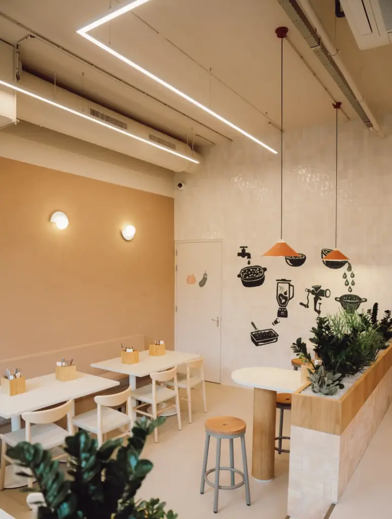 Mima op de zuid as project demonstratie