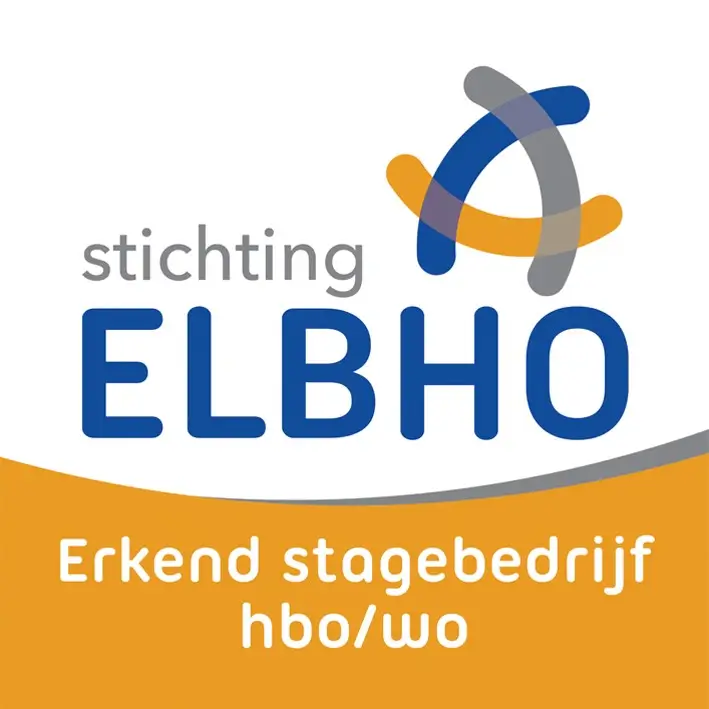 Stichting ELBHO logo